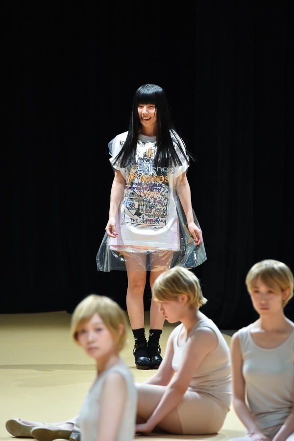 メミューズ 2019年春夏<span>コレクション</span> - 写真49