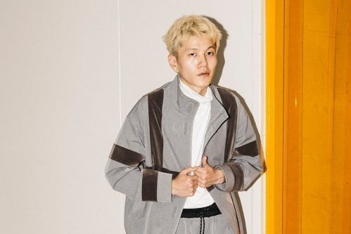 スーパーサンクス 2018年冬 メンズ コレクション