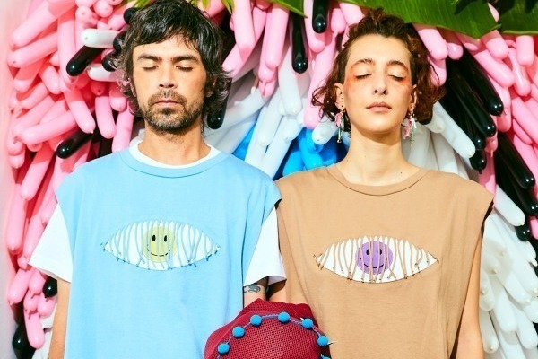 アールビーティリテイク 2019年春夏 ウィメンズ&メンズ コレクション