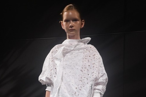 ミヤオ 2019年春夏 ウィメンズ コレクション