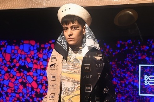 ボディソング 2019年春夏 ウィメンズ&メンズ コレクション