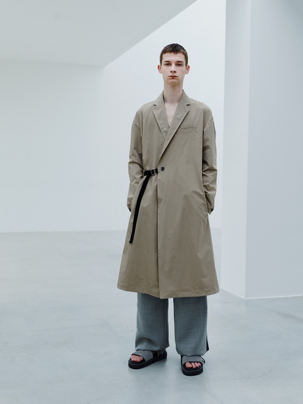 ザ・リラクス 2019年春夏<span>コレクション</span> - 写真19
