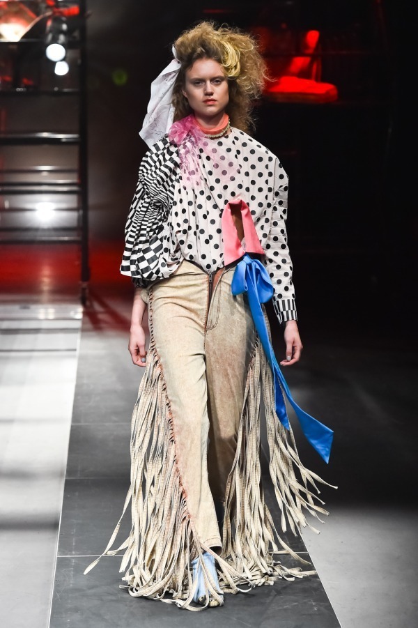 ジェニーファックス 2019年春夏<span>コレクション</span> - 写真11