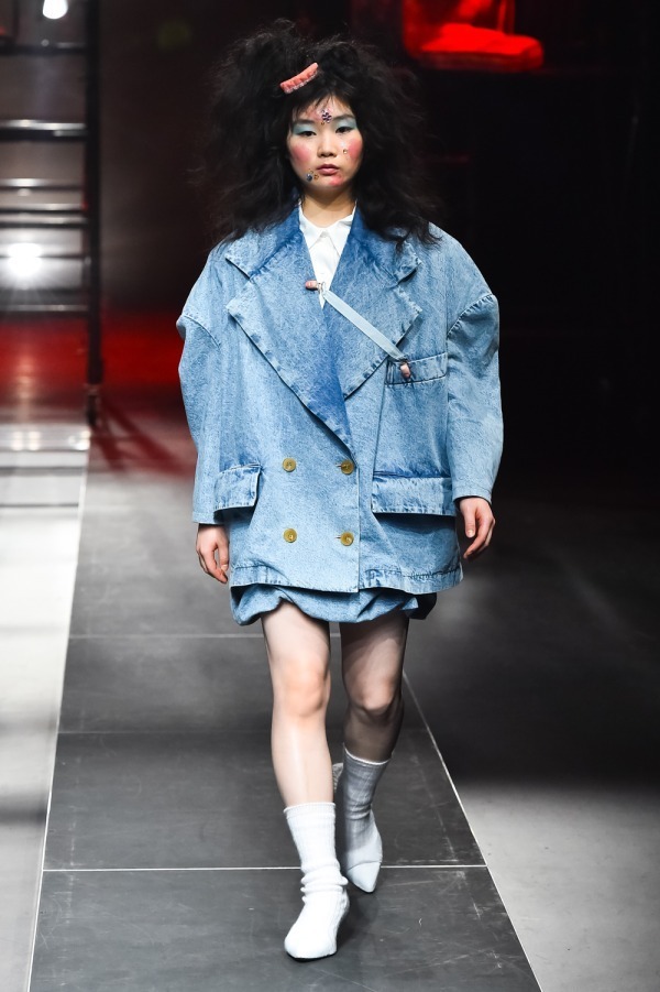 ジェニーファックス 2019年春夏<span>コレクション</span> - 写真13