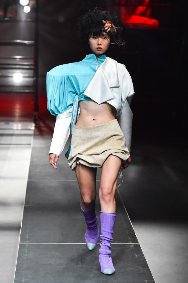 ジェニーファックス 2019年春夏<span>コレクション</span> - 写真15