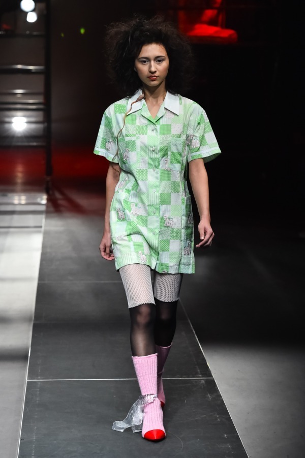 ジェニーファックス 2019年春夏<span>コレクション</span> - 写真17