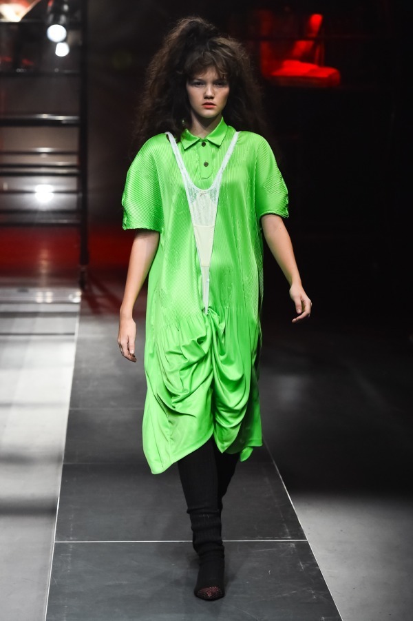 ジェニーファックス 2019年春夏<span>コレクション</span> - 写真27