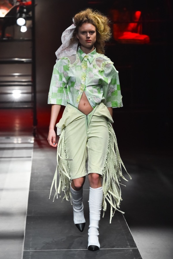 ジェニーファックス 2019年春夏<span>コレクション</span> - 写真29