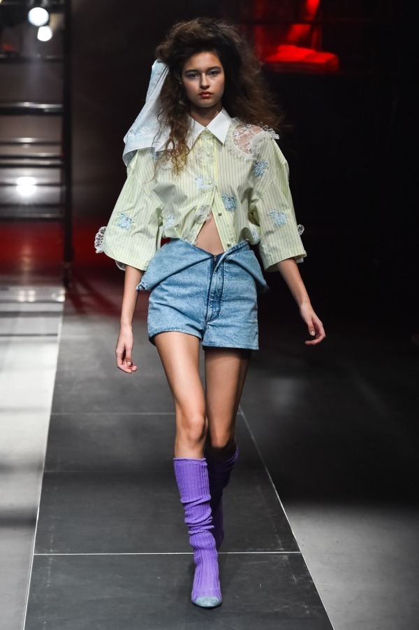 ジェニーファックス 2019年春夏<span>コレクション</span> - 写真31
