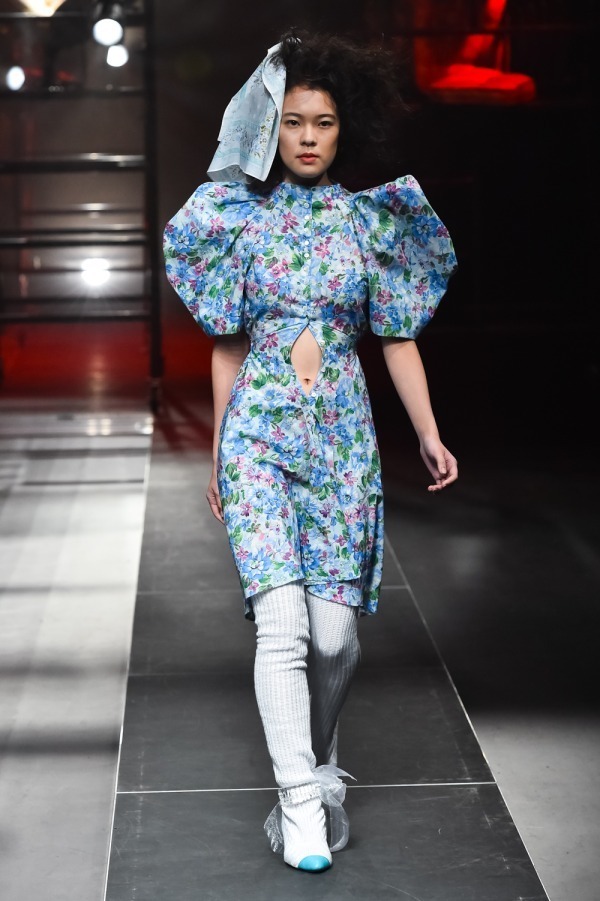 ジェニーファックス 2019年春夏<span>コレクション</span> - 写真33