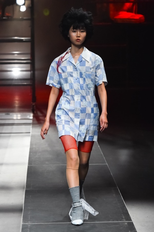 ジェニーファックス 2019年春夏<span>コレクション</span> - 写真35