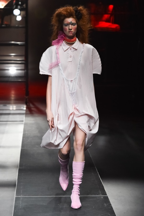 ジェニーファックス 2019年春夏<span>コレクション</span> - 写真37