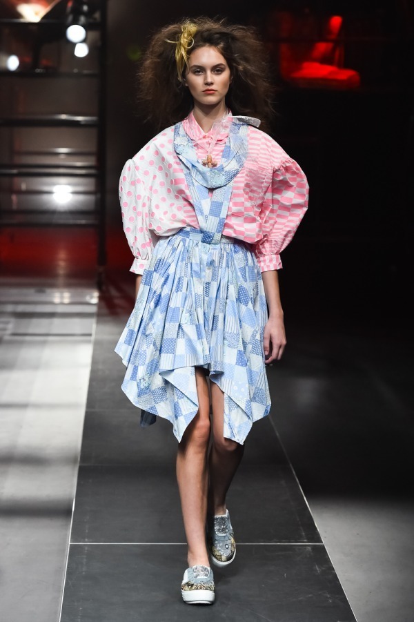 ジェニーファックス 2019年春夏<span>コレクション</span> - 写真41