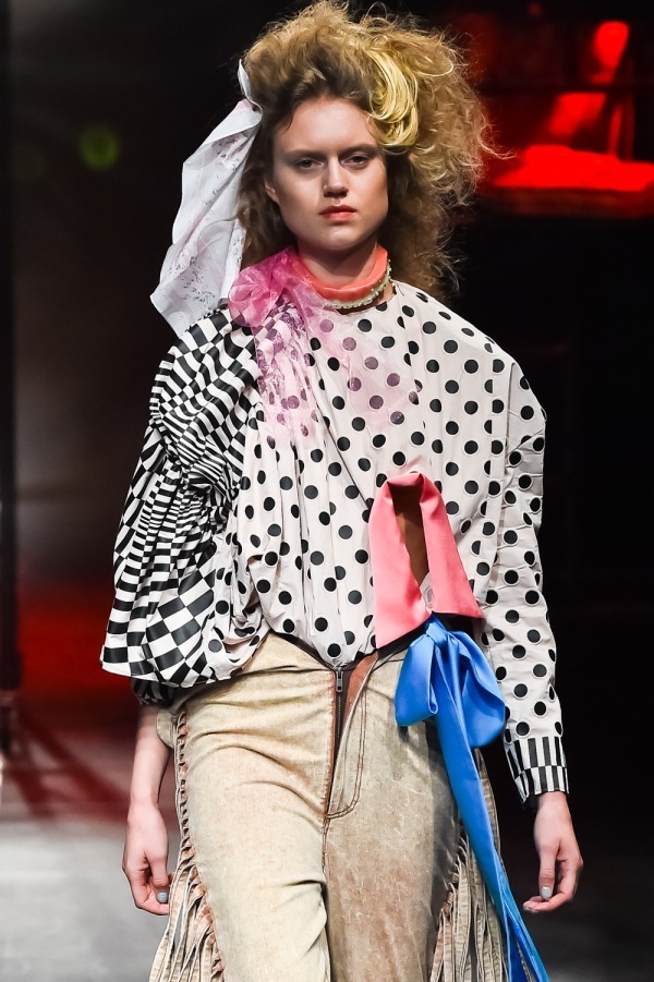 ジェニーファックス 2019年春夏<span>コレクション</span> - 写真12