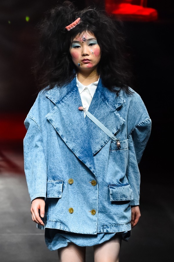 ジェニーファックス 2019年春夏<span>コレクション</span> - 写真14