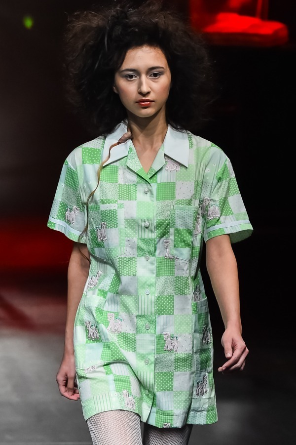 ジェニーファックス 2019年春夏<span>コレクション</span> - 写真18