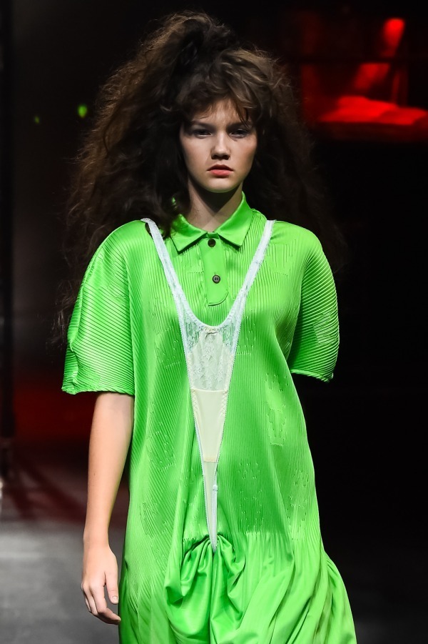 ジェニーファックス 2019年春夏<span>コレクション</span> - 写真28