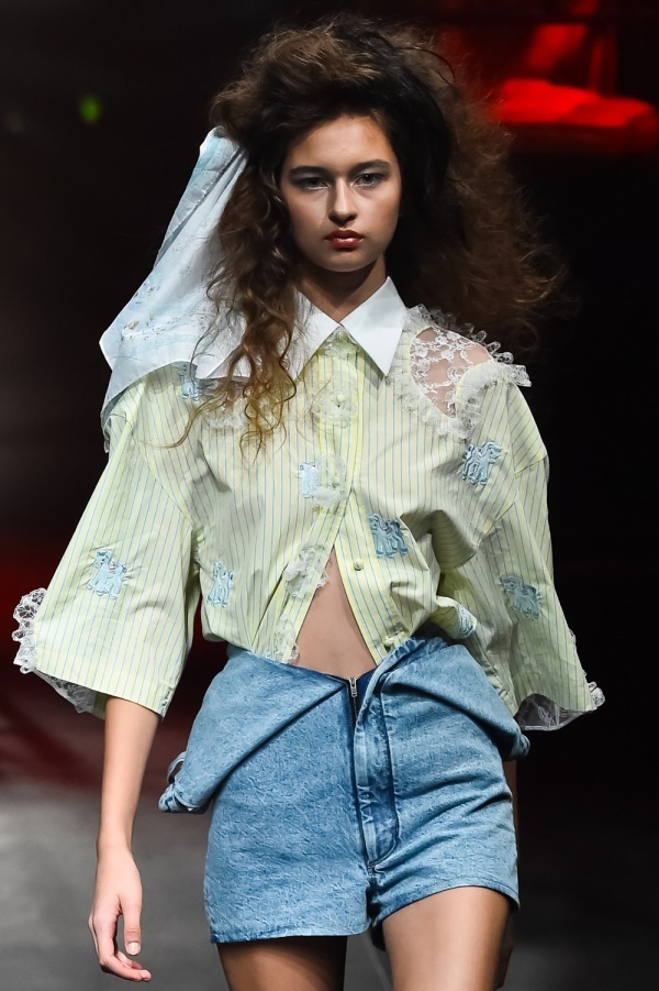 ジェニーファックス 2019年春夏<span>コレクション</span> - 写真32