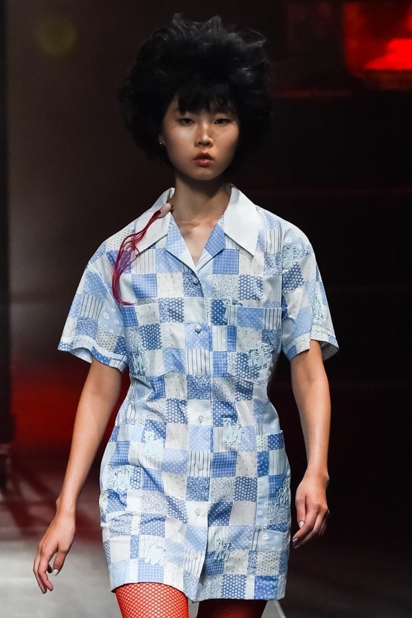 ジェニーファックス 2019年春夏<span>コレクション</span> - 写真36