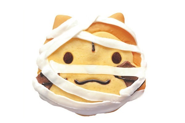 「ラスカルパン」