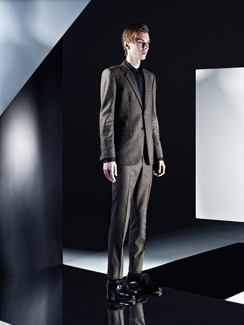 カズキ ナガヤマ 2012-13年秋冬 <span>コレクション</span> - 写真1
