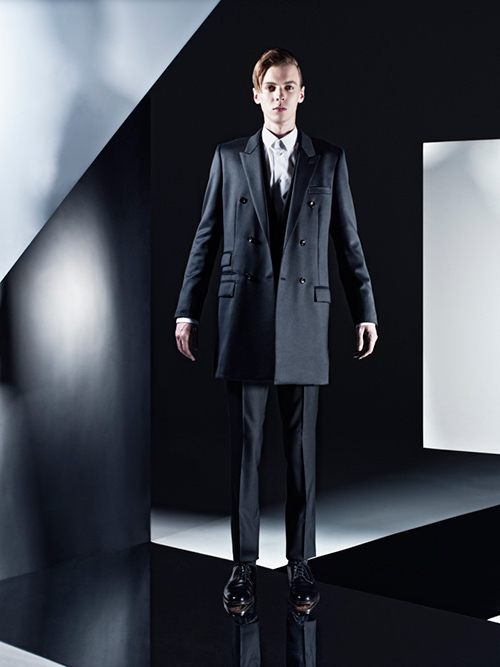 カズキ ナガヤマ 2012-13年秋冬 <span>コレクション</span> - 写真2
