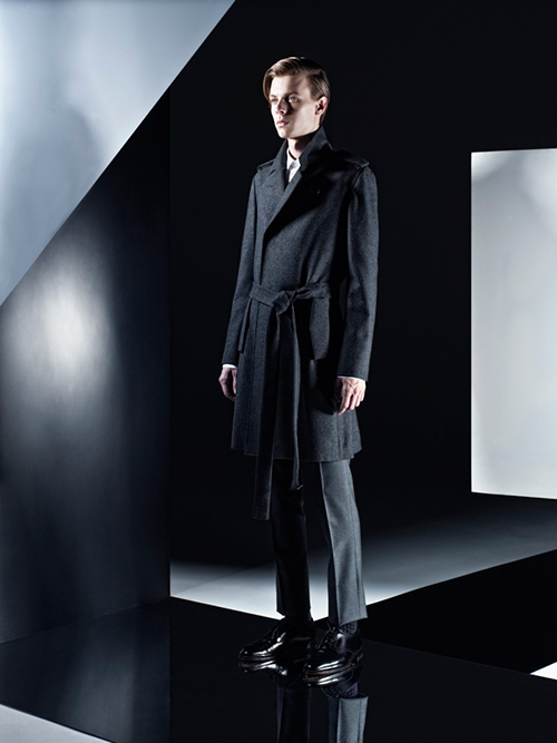 カズキ ナガヤマ 2012-13年秋冬 <span>コレクション</span> - 写真4