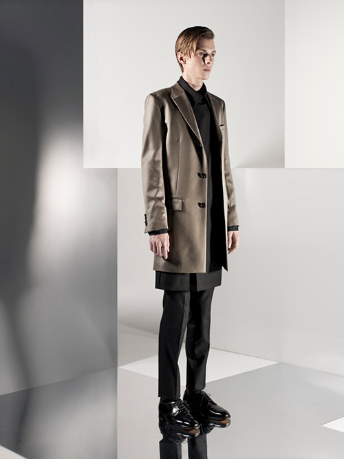 カズキ ナガヤマ 2012-13年秋冬 <span>コレクション</span> - 写真10