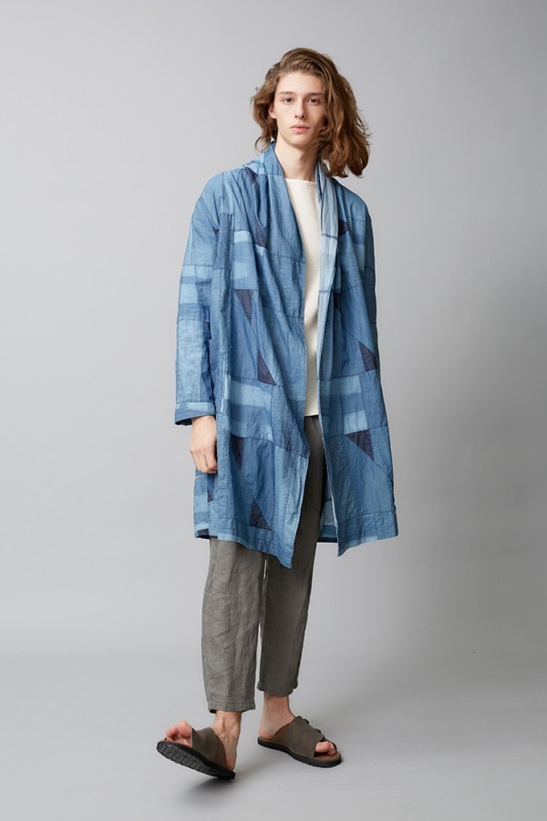 トローヴ(TROVE) 2019年春夏メンズコレクション  - 写真21