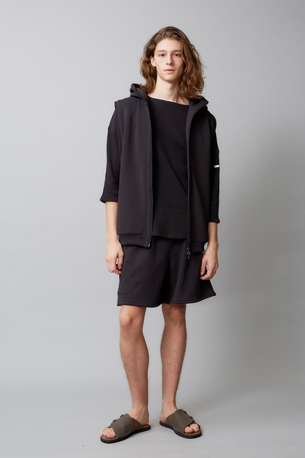 トローヴ(TROVE) 2019年春夏メンズコレクション  - 写真28