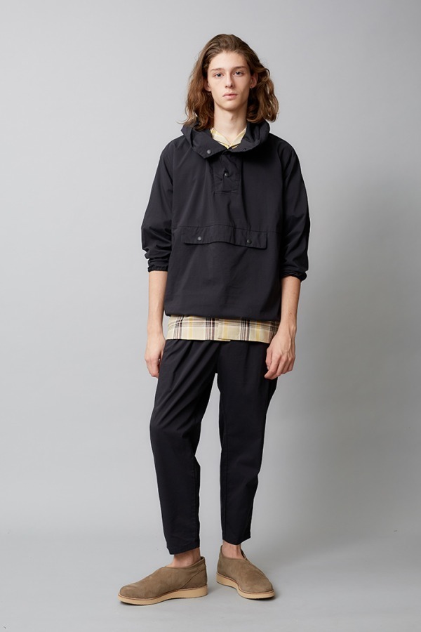 トローヴ(TROVE) 2019年春夏メンズコレクション  - 写真29