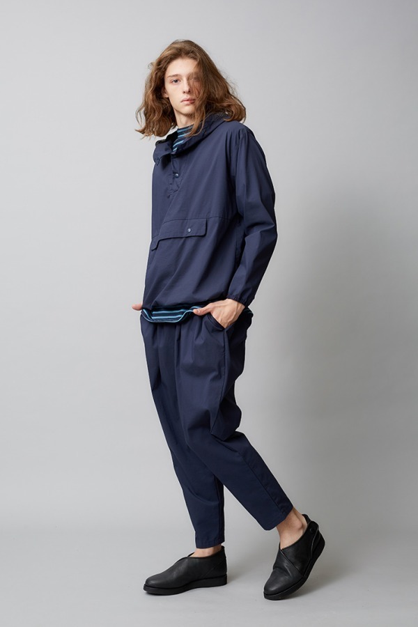 トローヴ(TROVE) 2019年春夏メンズコレクション  - 写真30