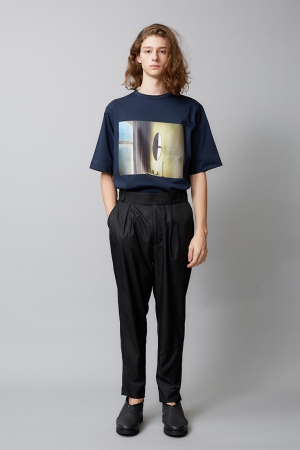 トローヴ(TROVE) 2019年春夏メンズコレクション  - 写真36