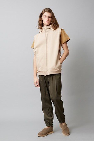 トローヴ(TROVE) 2019年春夏メンズコレクション  - 写真14