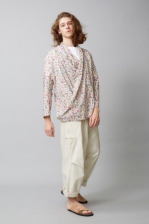 トローヴ(TROVE) 2019年春夏メンズコレクション  - 写真16