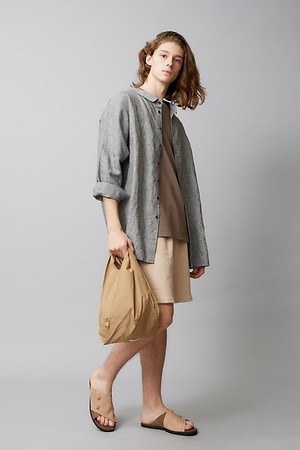 トローヴ(TROVE) 2019年春夏メンズコレクション  - 写真23