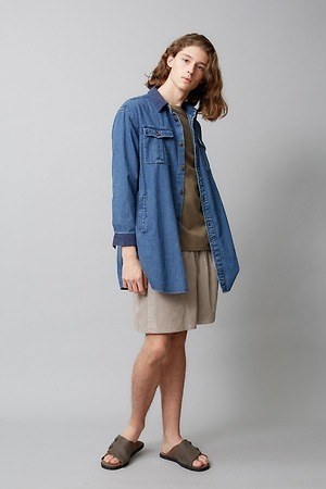 トローヴ(TROVE) 2019年春夏メンズコレクション  - 写真24