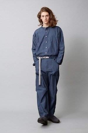 トローヴ(TROVE) 2019年春夏メンズコレクション  - 写真31