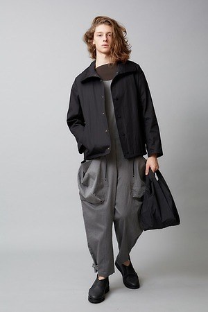 トローヴ(TROVE) 2019年春夏メンズコレクション  - 写真33