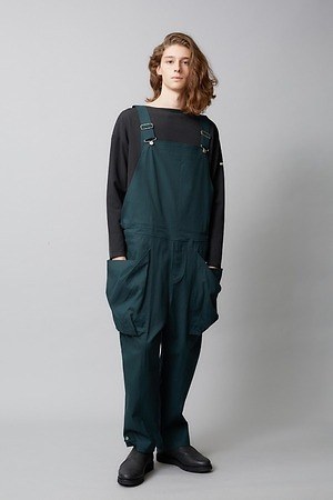 トローヴ(TROVE) 2019年春夏メンズコレクション  - 写真34