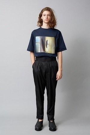 トローヴ(TROVE) 2019年春夏メンズコレクション  - 写真36