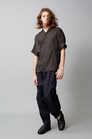 トローヴ(TROVE) 2019年春夏メンズコレクション  - 写真37