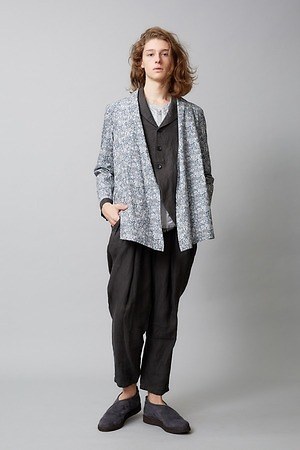 トローヴ(TROVE) 2019年春夏メンズコレクション  - 写真41