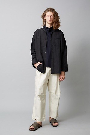 トローヴ(TROVE) 2019年春夏メンズコレクション  - 写真43