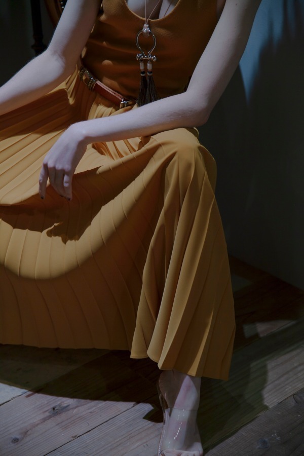 ザ ダラス 2019年春夏<span>コレクション</span> - 写真23