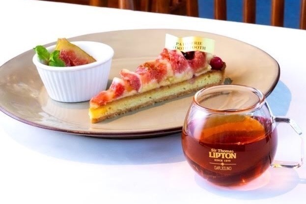 ご当地グルメ｜サー・トーマス・リプトン、紅茶とご当地フード＆スイーツのペアリングを楽しむイベントを神戸で開催