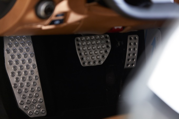 「フェラーリ・テーラーメイド」自分だけの"フェラーリ"車両が手に入るカスタマイズサービス｜写真37
