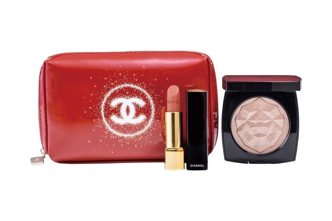 CHANEL コスメセット