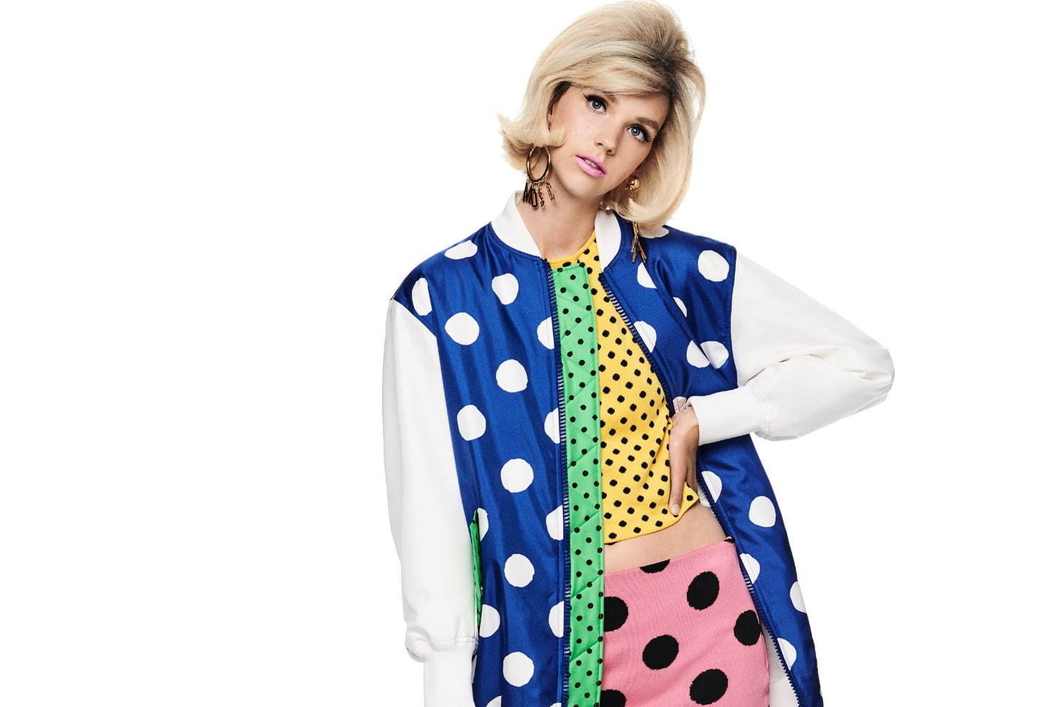 モスキーノ(MOSCHINO) コレクション - ファッションプレス モスキーノ(MOSCHINO) コレクション - ファッションプレス