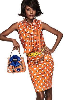 モスキーノ(MOSCHINO) 2021年リゾートウィメンズコレクション  - 写真7